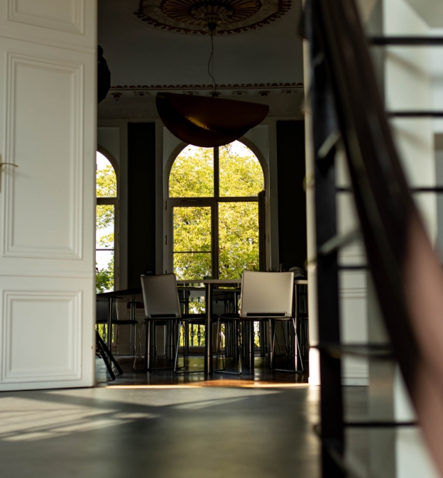 Une équipe engagée, depuis près d’un siècle