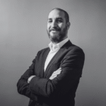 Maxime PARELLADA